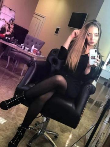 Индивидуалка Арнелла Фотография 2