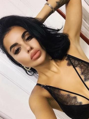 Индивидуалка Олеся Фотография 4